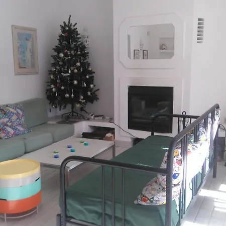 Casa Casa de Férias
