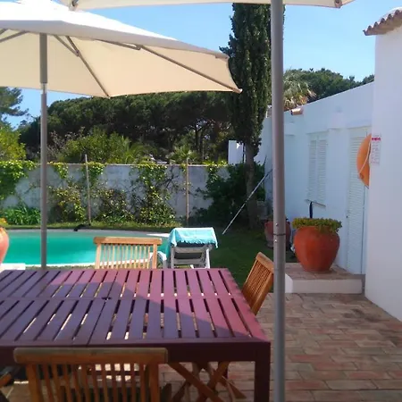 Casa Dom wakacyjny Albufeira