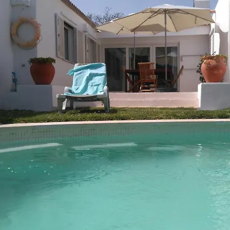 Casa Casa de Férias